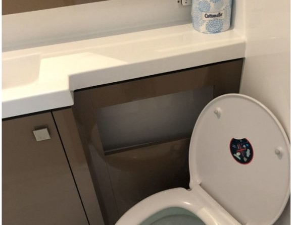 Fountaine Pajot Saona 47