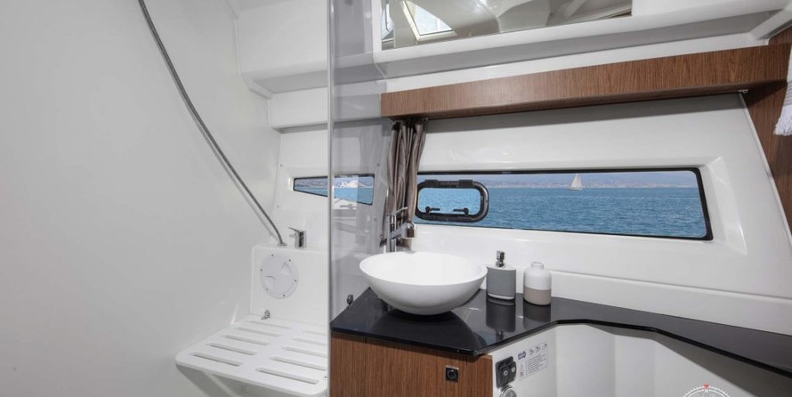 Jeanneau Merry Fisher 1095