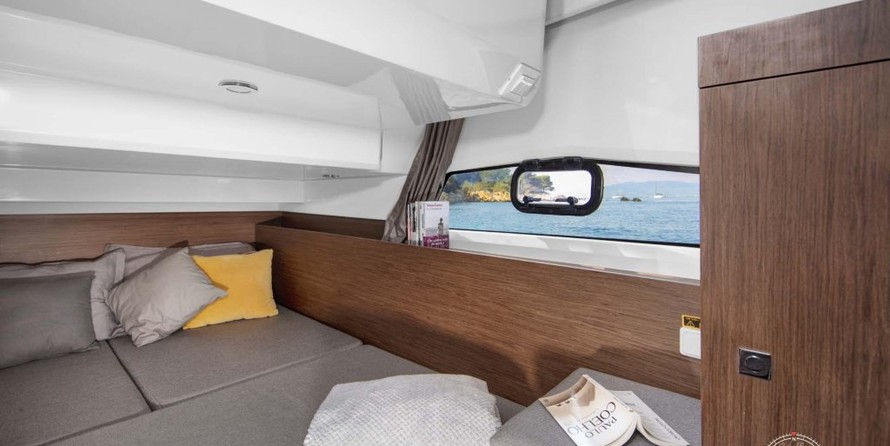 Jeanneau Merry Fisher 1095