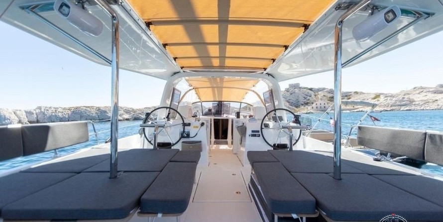 Sun Loft 47