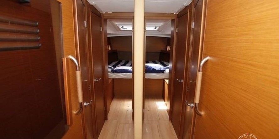 Sun Loft 47