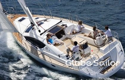 Jeanneau Sun Odyssey 44i