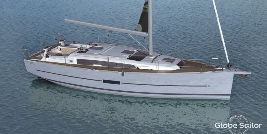 Dufour 360 Grand Large