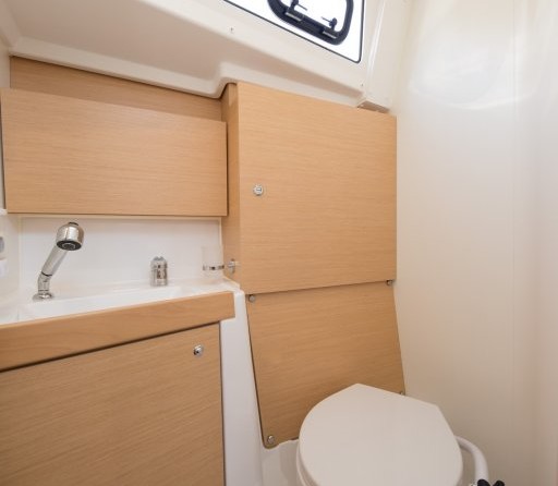 Dufour 360 Grand Large