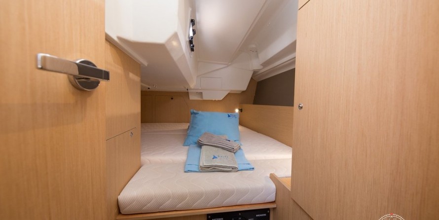 Dufour 360 Grand Large