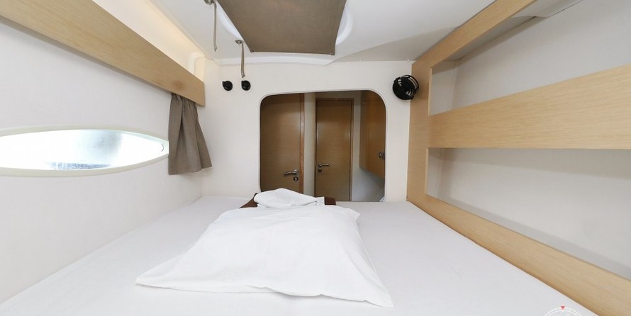 Fountaine Pajot Lipari 41