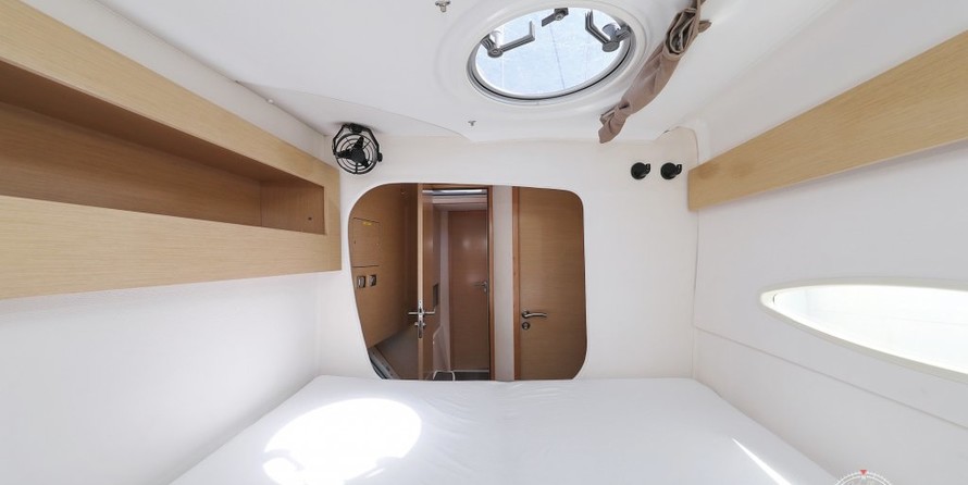 Fountaine Pajot Lipari 41