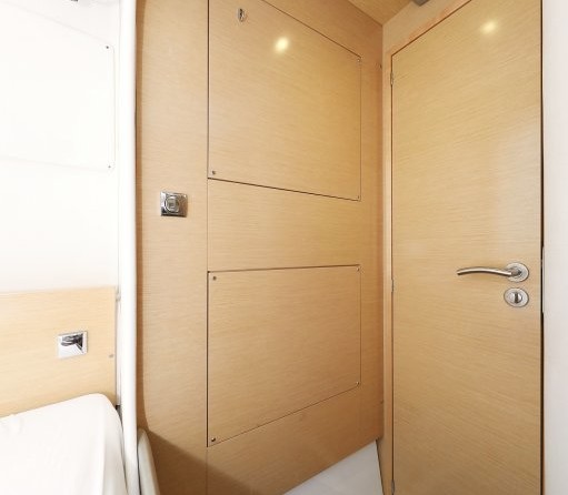 Fountaine Pajot Lipari 41