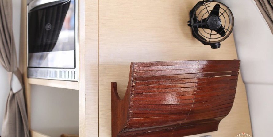 Fountaine Pajot Lipari 41