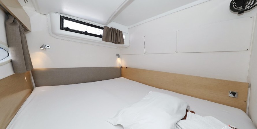 Fountaine Pajot Lipari 41