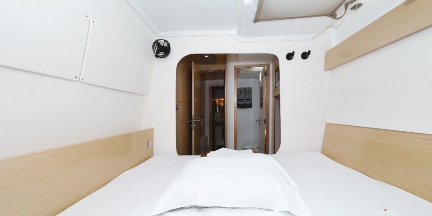 Fountaine Pajot Lipari 41