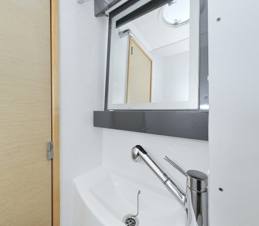 Fountaine Pajot Lipari 41