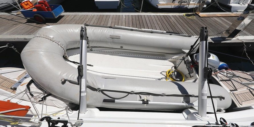 Fountaine Pajot Lipari 41