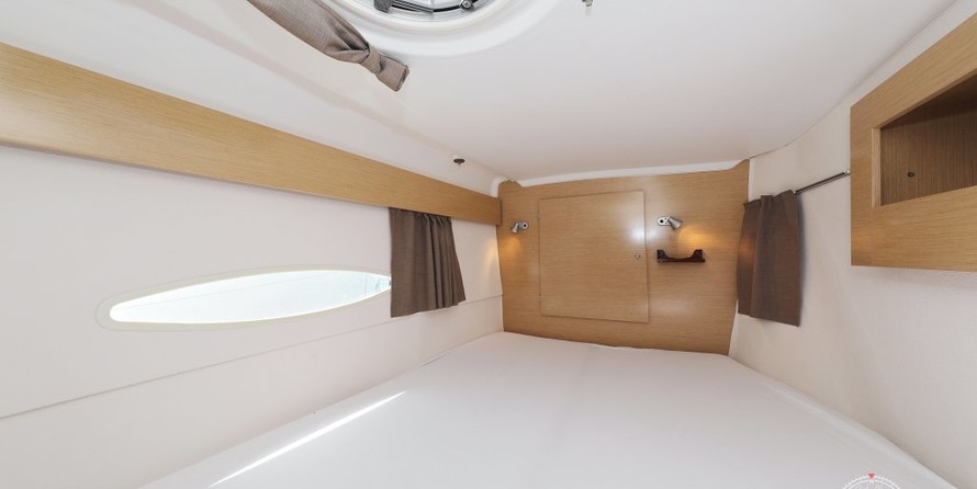 Fountaine Pajot Lipari 41