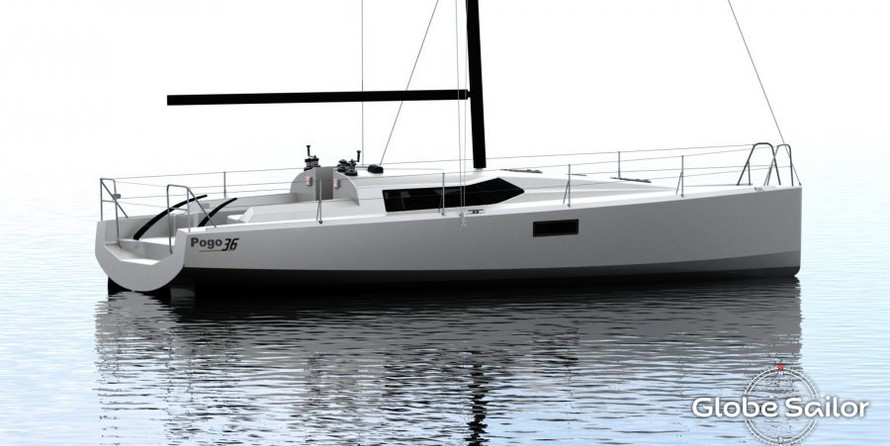 Pogo 36