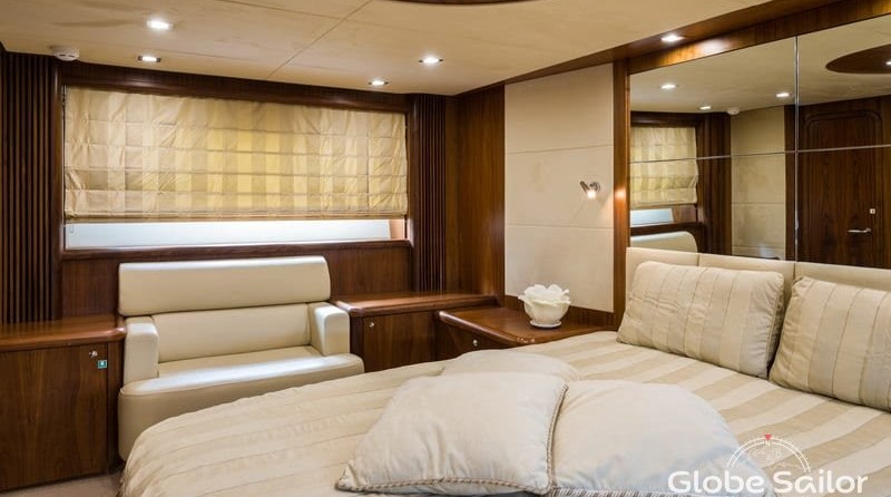 Sunseeker Predator 72