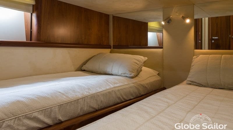 Sunseeker Predator 72