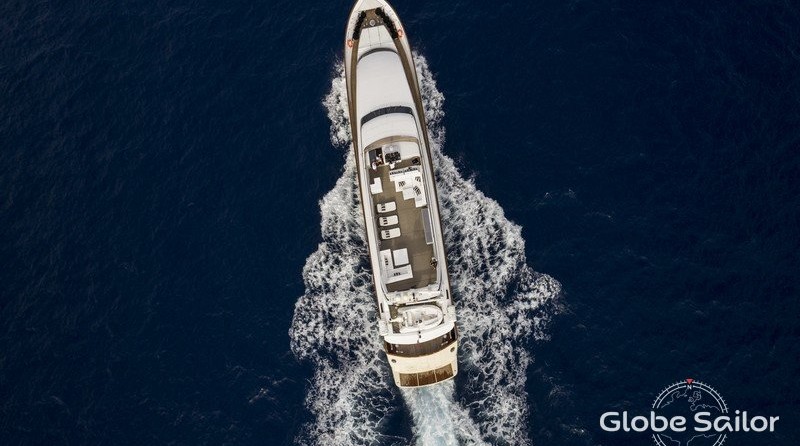 Mondo Marine 120