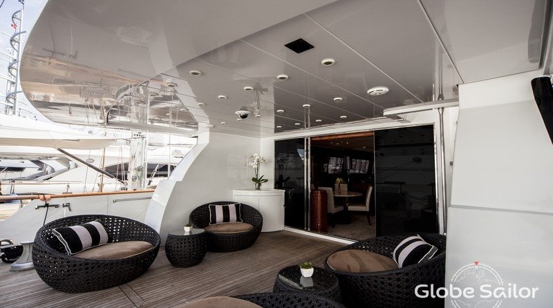 Mondo Marine 120