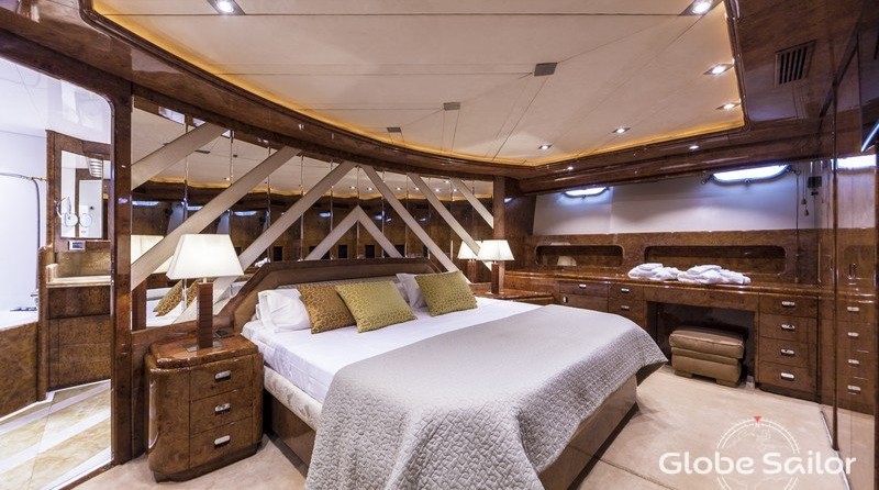 Mondo Marine 120