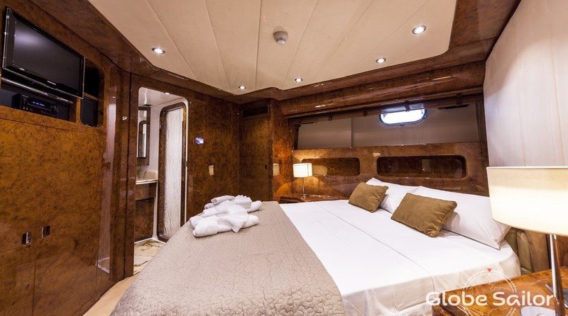 Mondo Marine 120