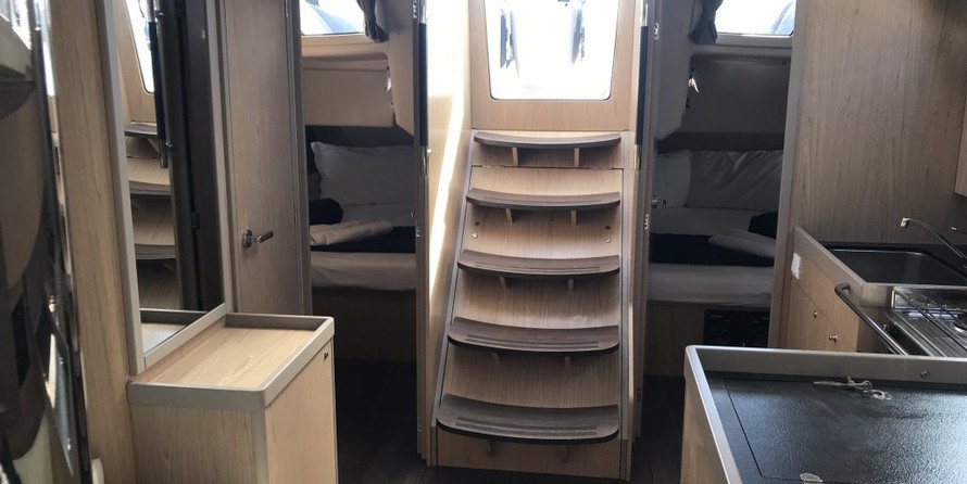 Beneteau Oceanis 41.1