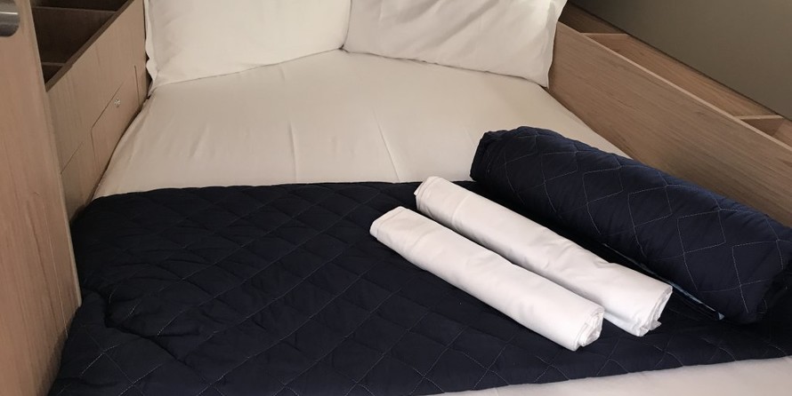 Beneteau Oceanis 41.1