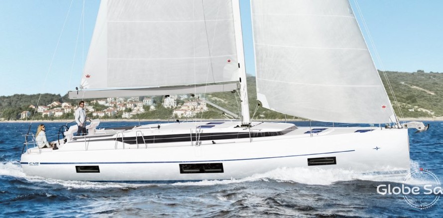 Bavaria C45