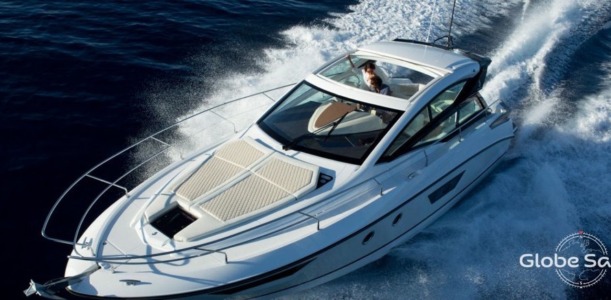 Beneteau Gran Turismo 40
