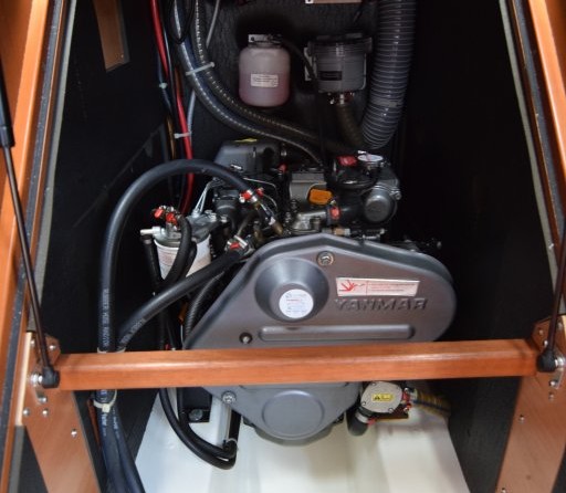 Beneteau Oceanis 41