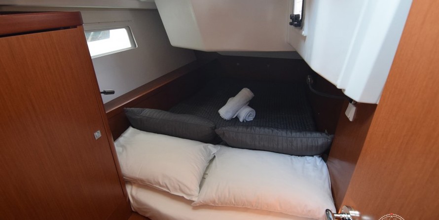 Beneteau Oceanis 41