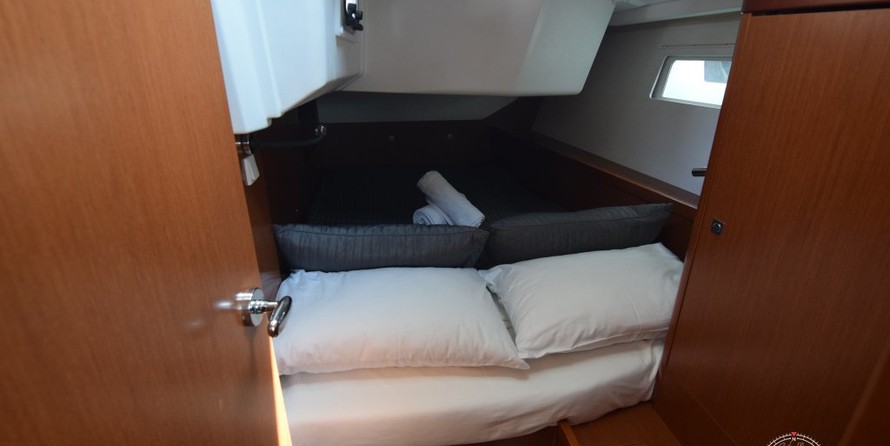 Beneteau Oceanis 41