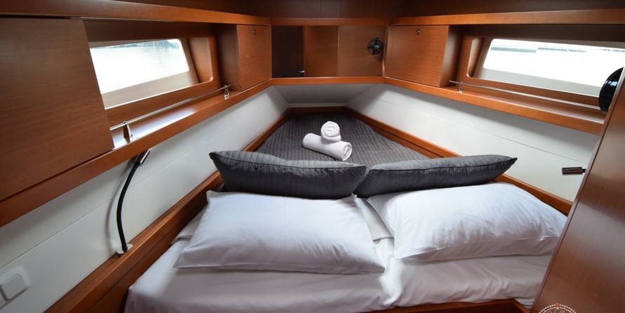 Beneteau Oceanis 41