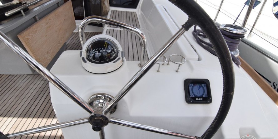 Beneteau Oceanis 41
