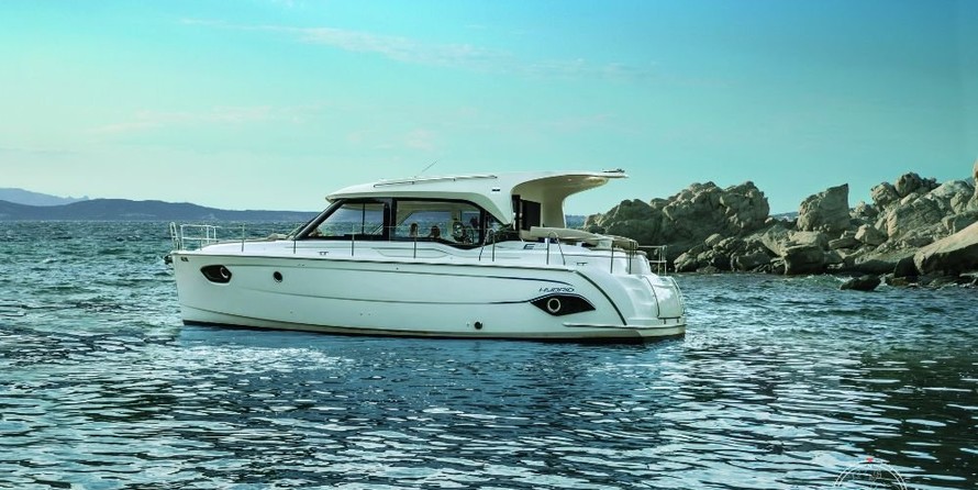 Bavaria E40