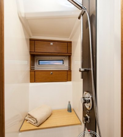 Bavaria 56 Cruiser