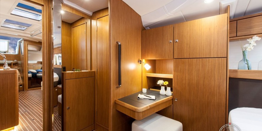 Bavaria 56 Cruiser