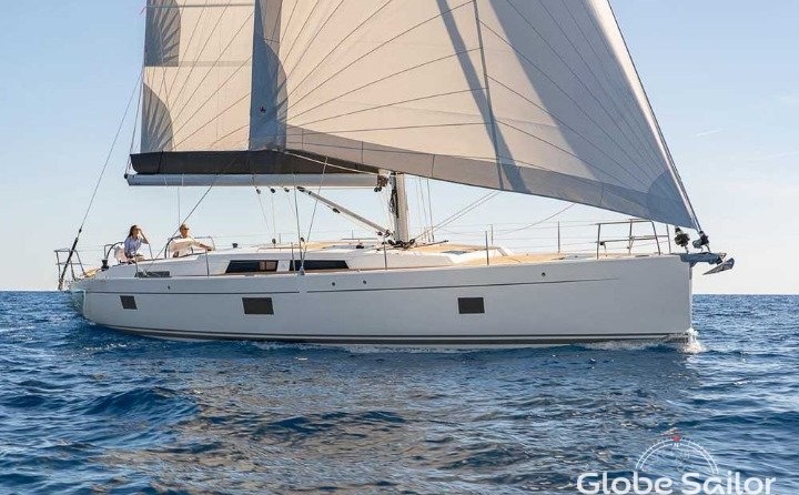 Bavaria 56 Cruiser