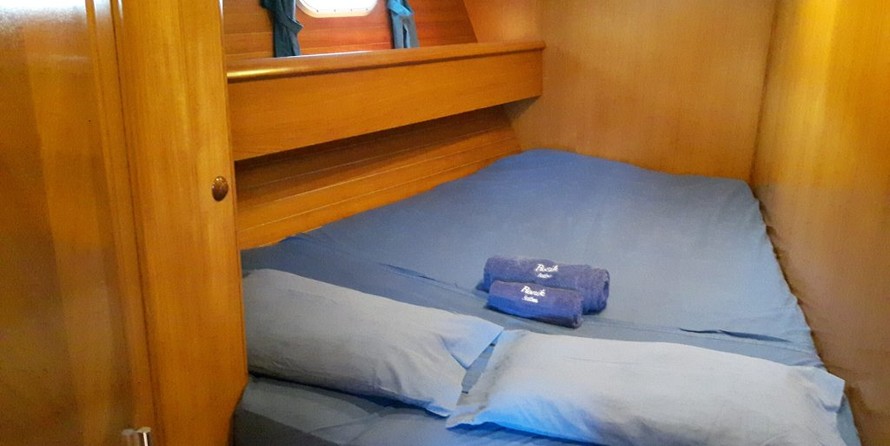 Jeanneau Sun Odyssey 52.2