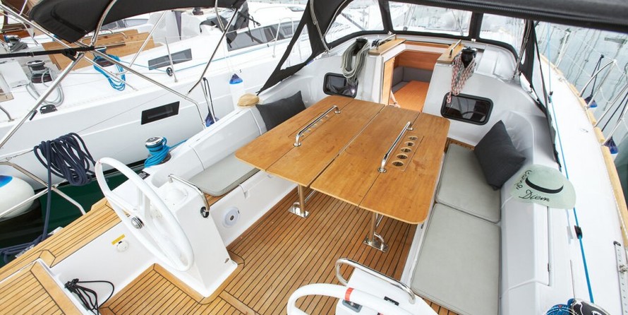 Elan Impression 45.1