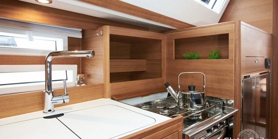 Elan Impression 45.1