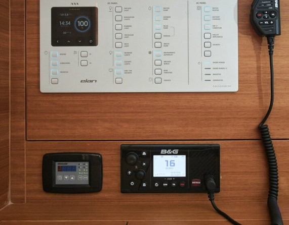 Elan Impression 45.1