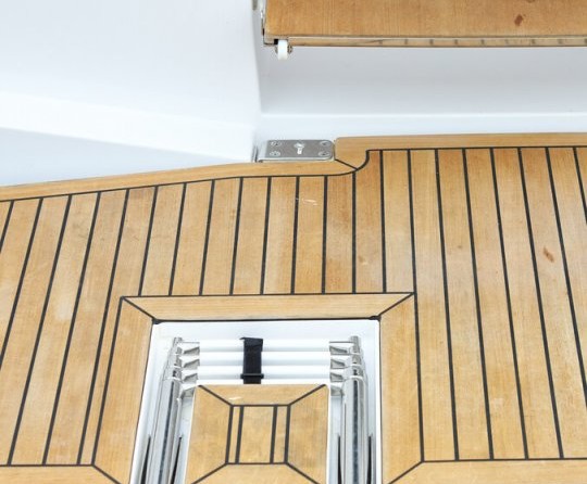 Elan Impression 45.1