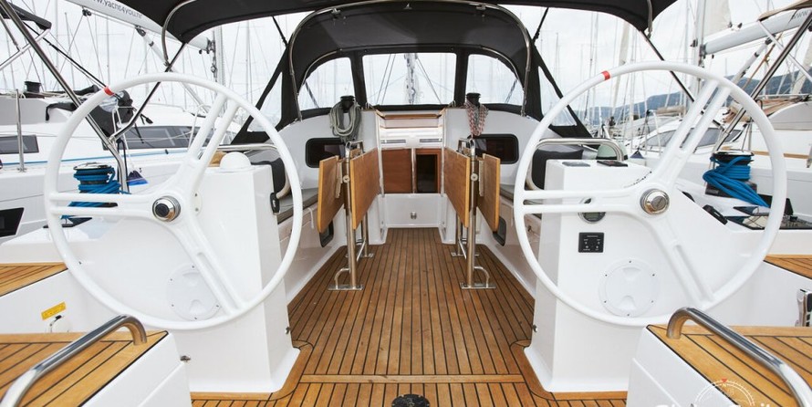 Elan Impression 45.1