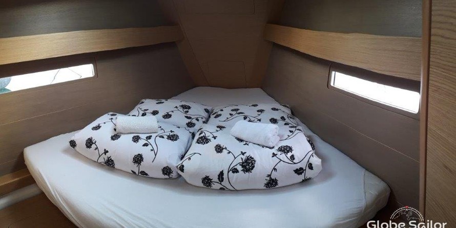 Dufour 412 Grand Large