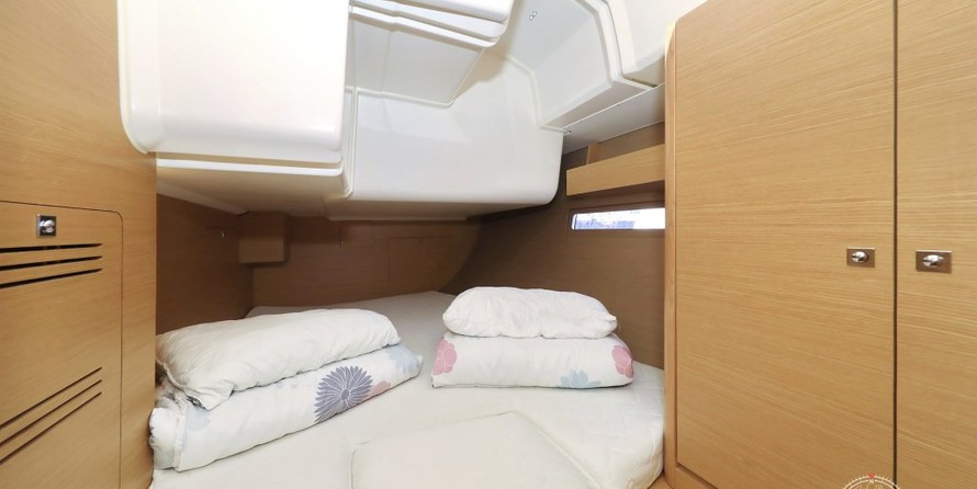 Dufour 412 Grand Large