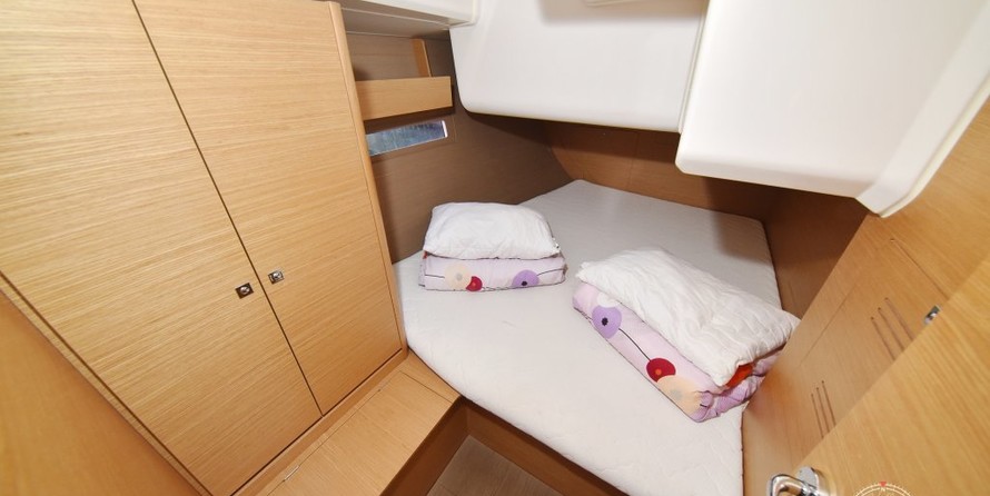 Dufour 412 Grand Large