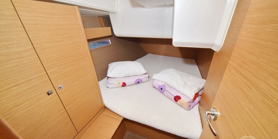 Dufour 412 Grand Large