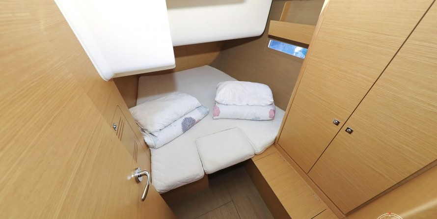 Dufour 412 Grand Large