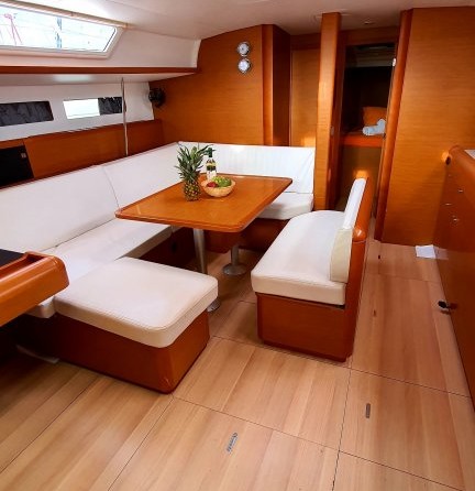 Jeanneau Sun Odyssey 479